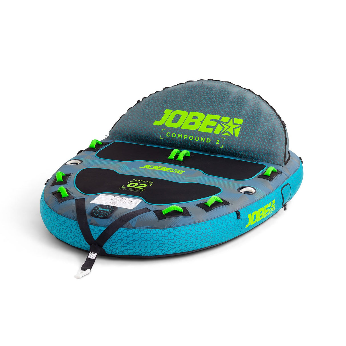 Jobe Compound Funtube 2P