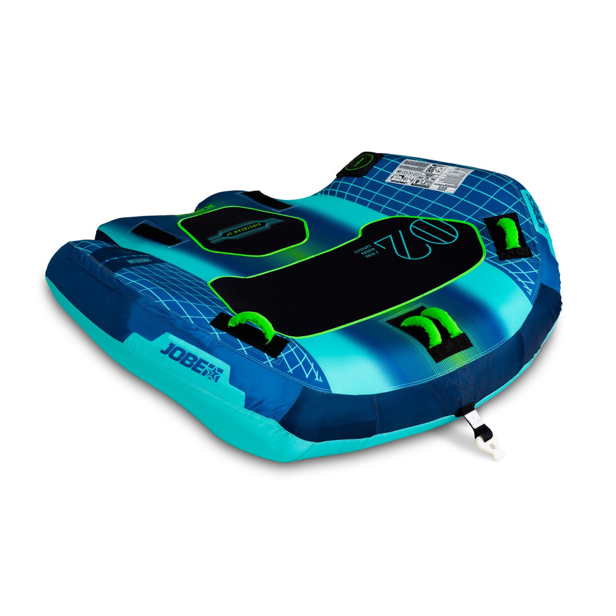 Jobe Airstream Funtube 2P