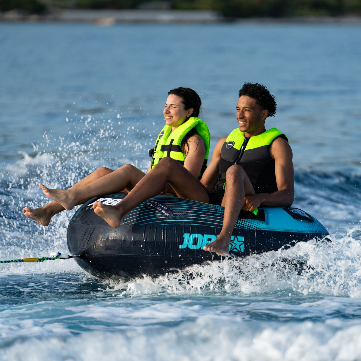 Jobe Rumble Funtube 2P