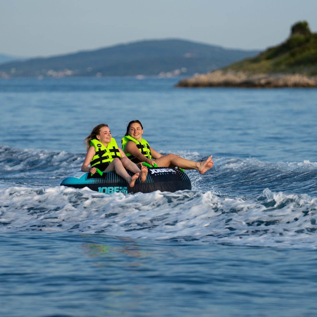 Jobe Rumble Funtube 2P