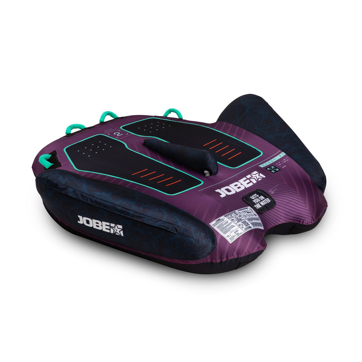 Jobe Scout Funtube 2P