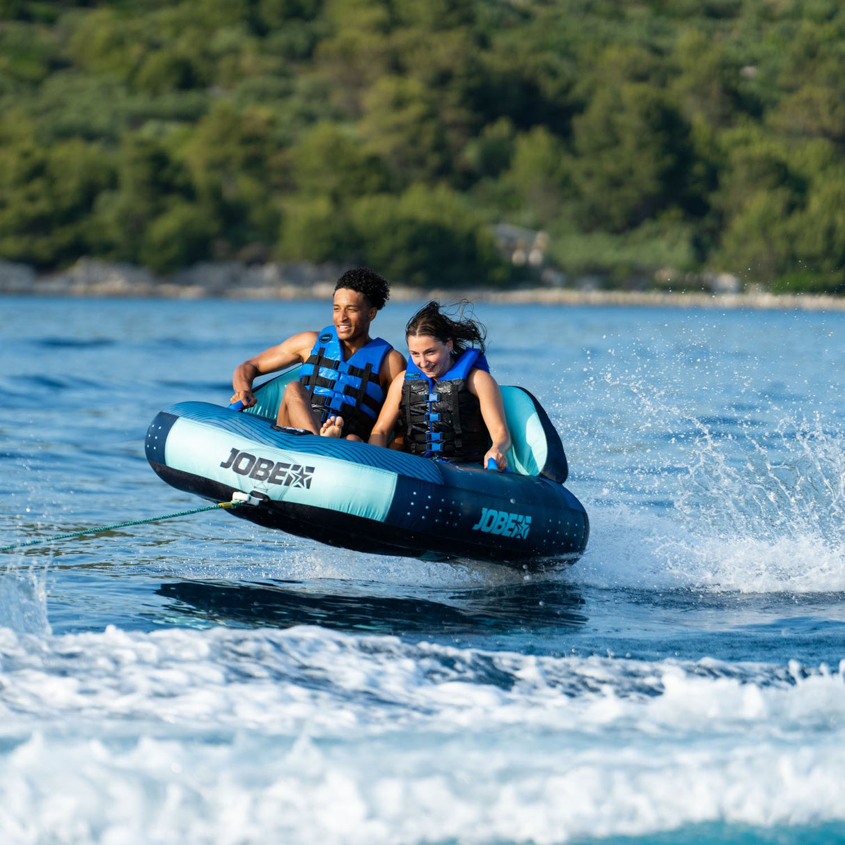 Jobe Proton Funtube 2P
