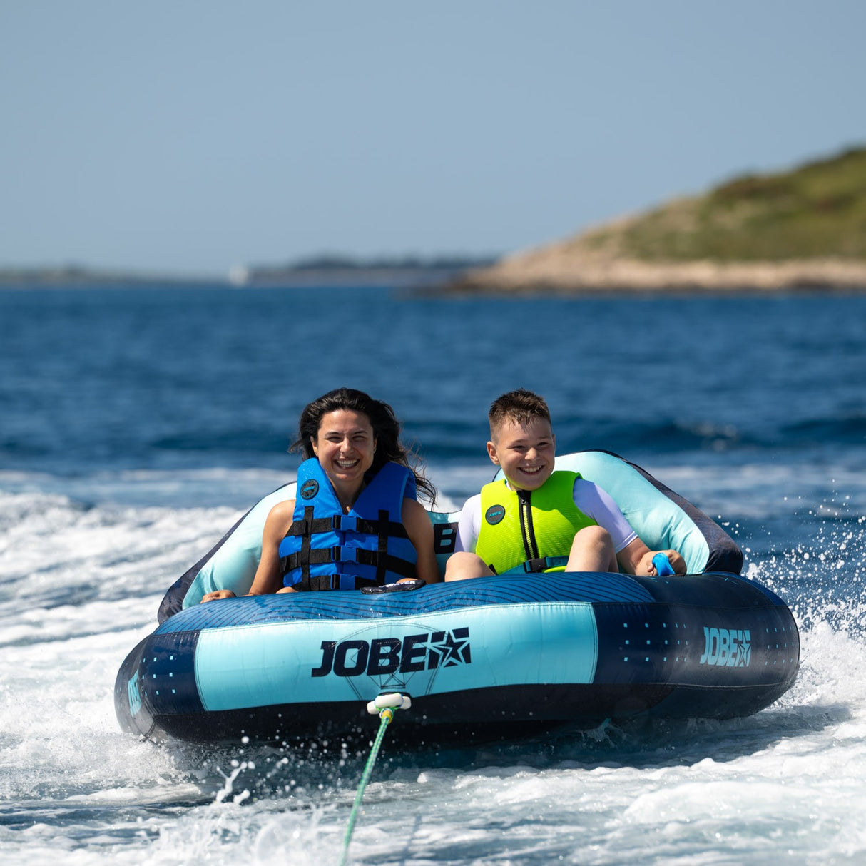 Jobe Proton Funtube 2P