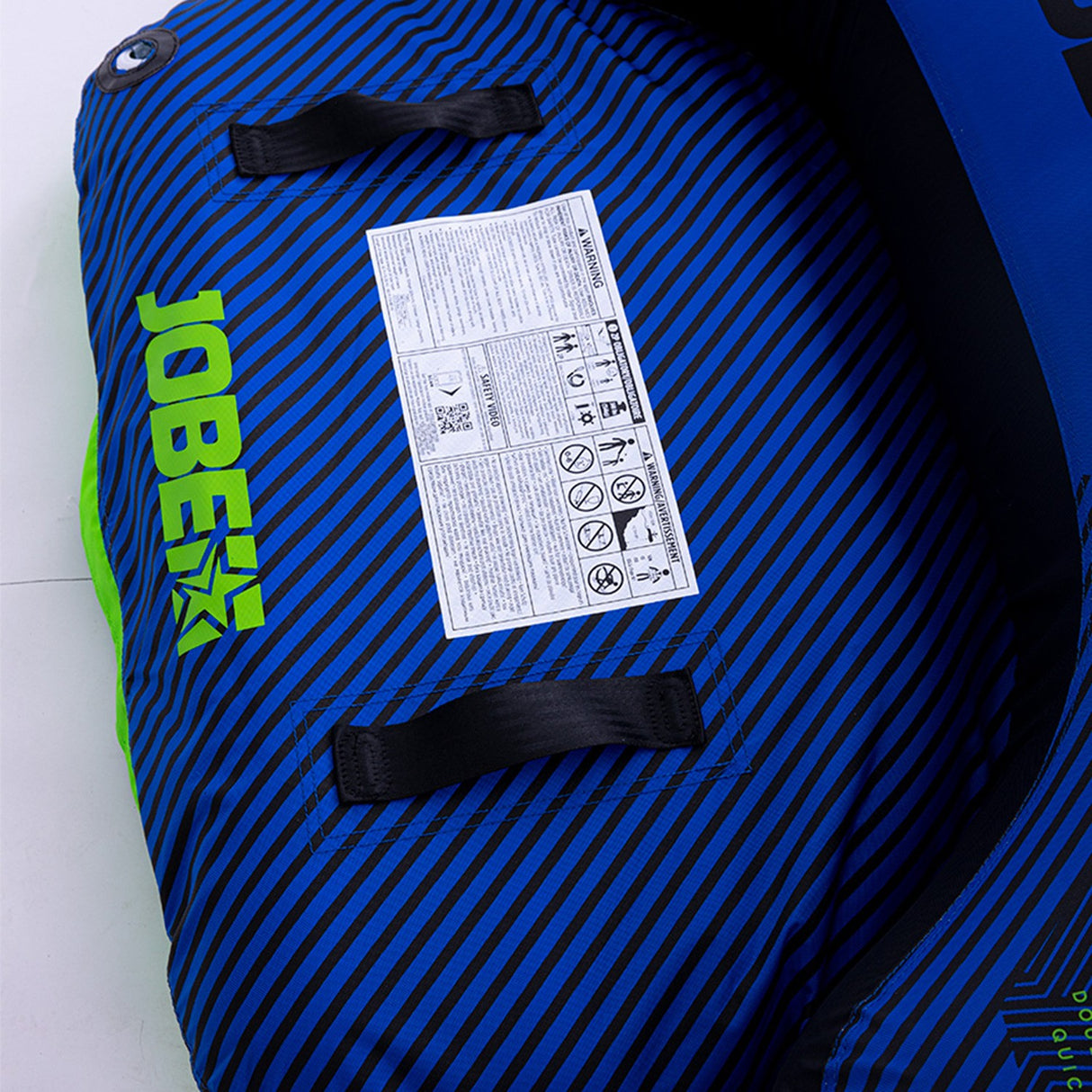 Jobe Ridge Funtube 3P