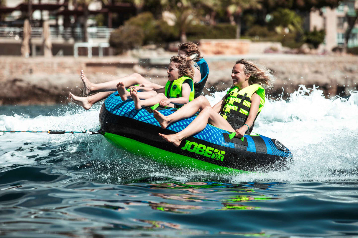 Jobe Ridge Funtube 3P