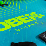 Jobe Binar Funtube 3P