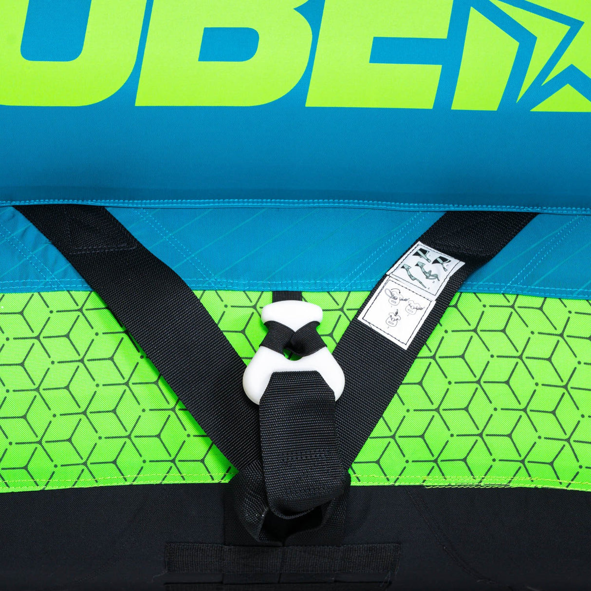 Jobe Binar Funtube 3P