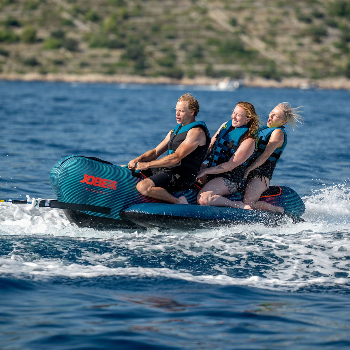 Jobe Chaser Funtube 3P