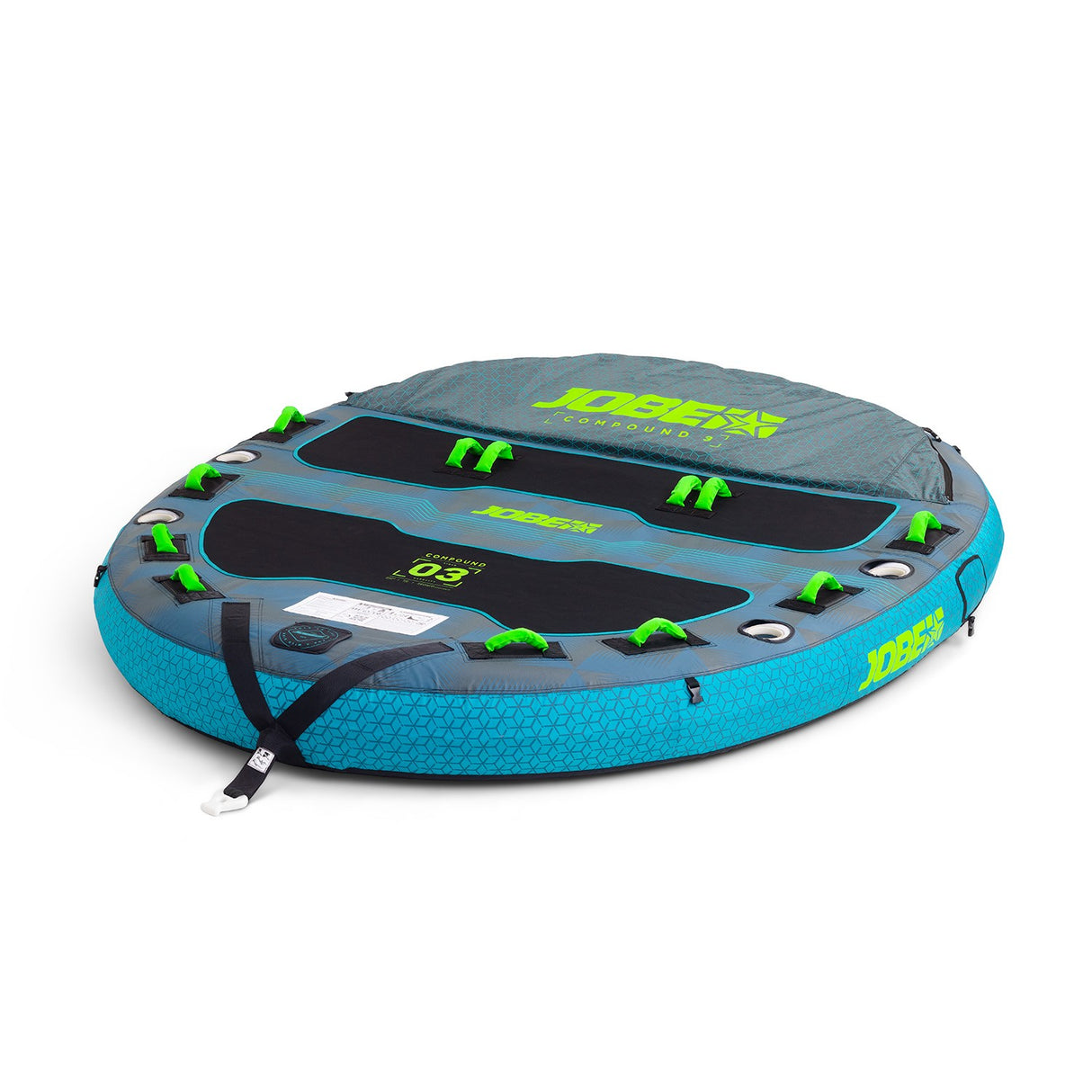 Jobe Compound Funtube 3P