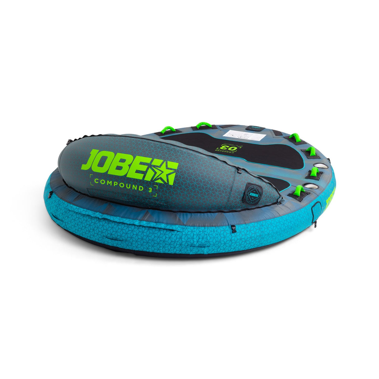 Jobe Compound Funtube 3P