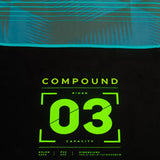 Jobe Compound Funtube 3P