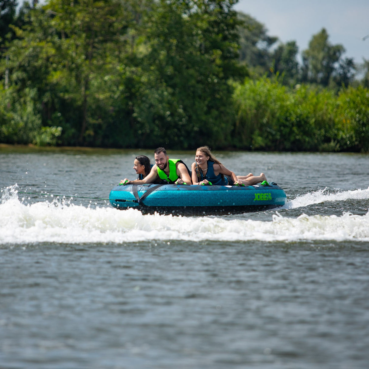 Jobe Compound Funtube 3P