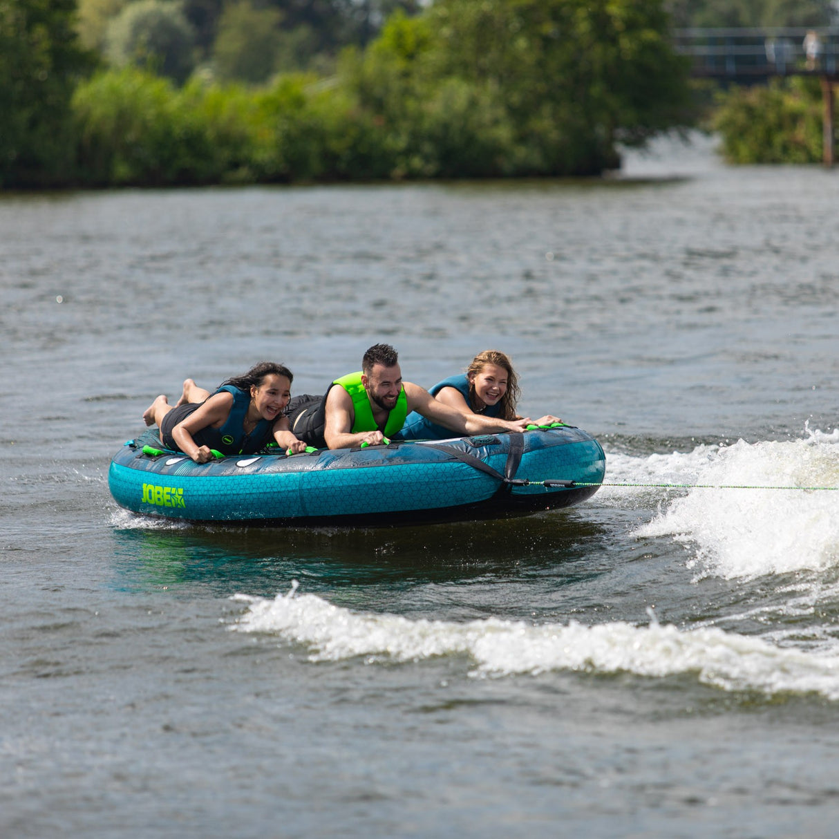 Jobe Compound Funtube 3P
