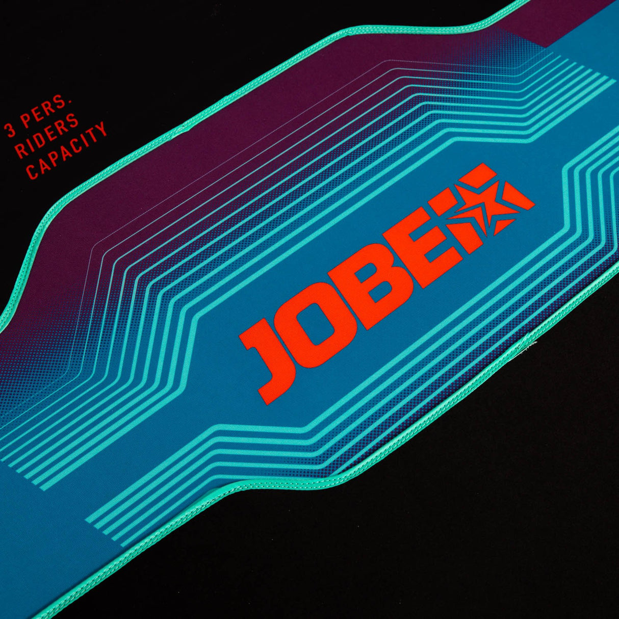 Jobe Droplet Funtube 3P