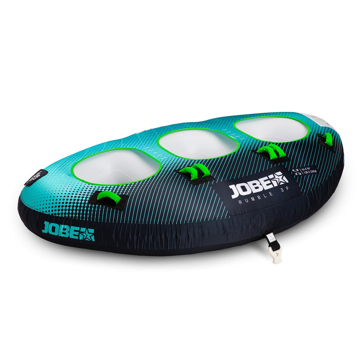 Jobe Rumble Funtube 3P