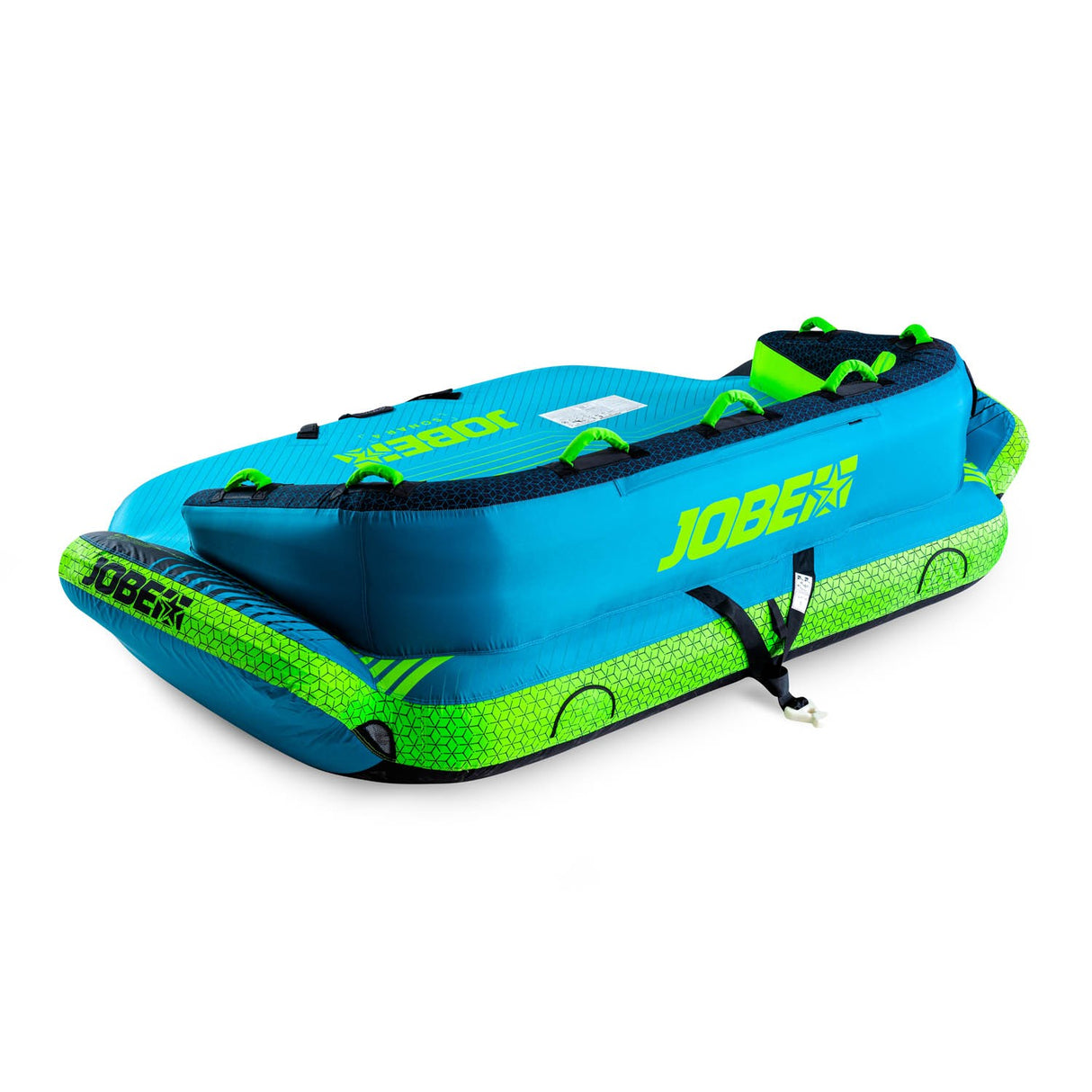 Jobe Binar Funtube 4P