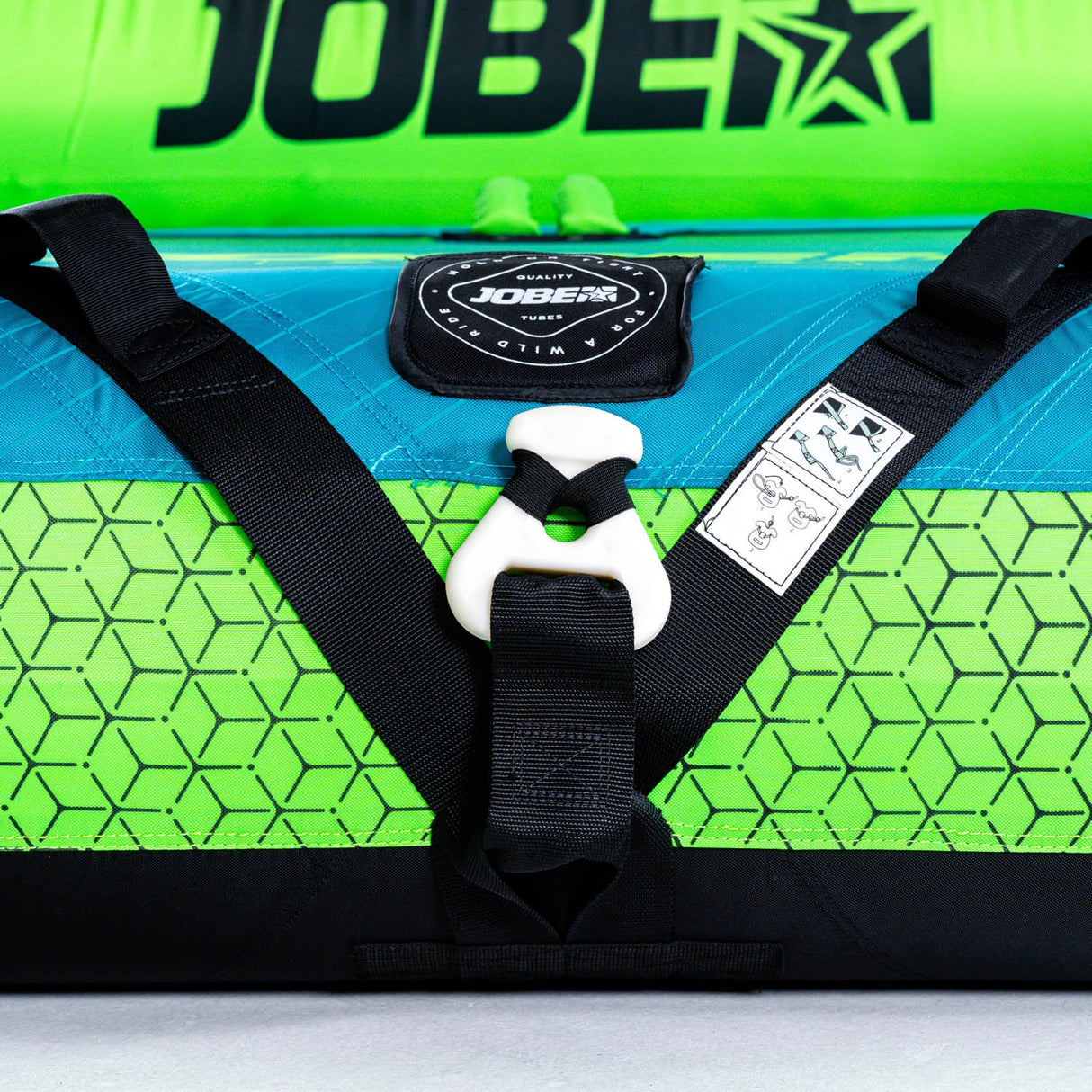 Jobe Binar Funtube 4P