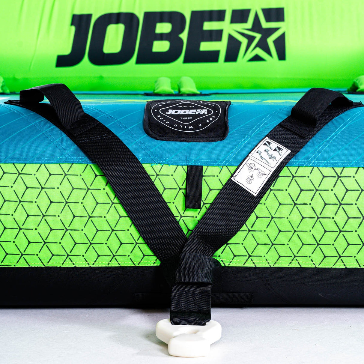 Jobe Binar Funtube 4P