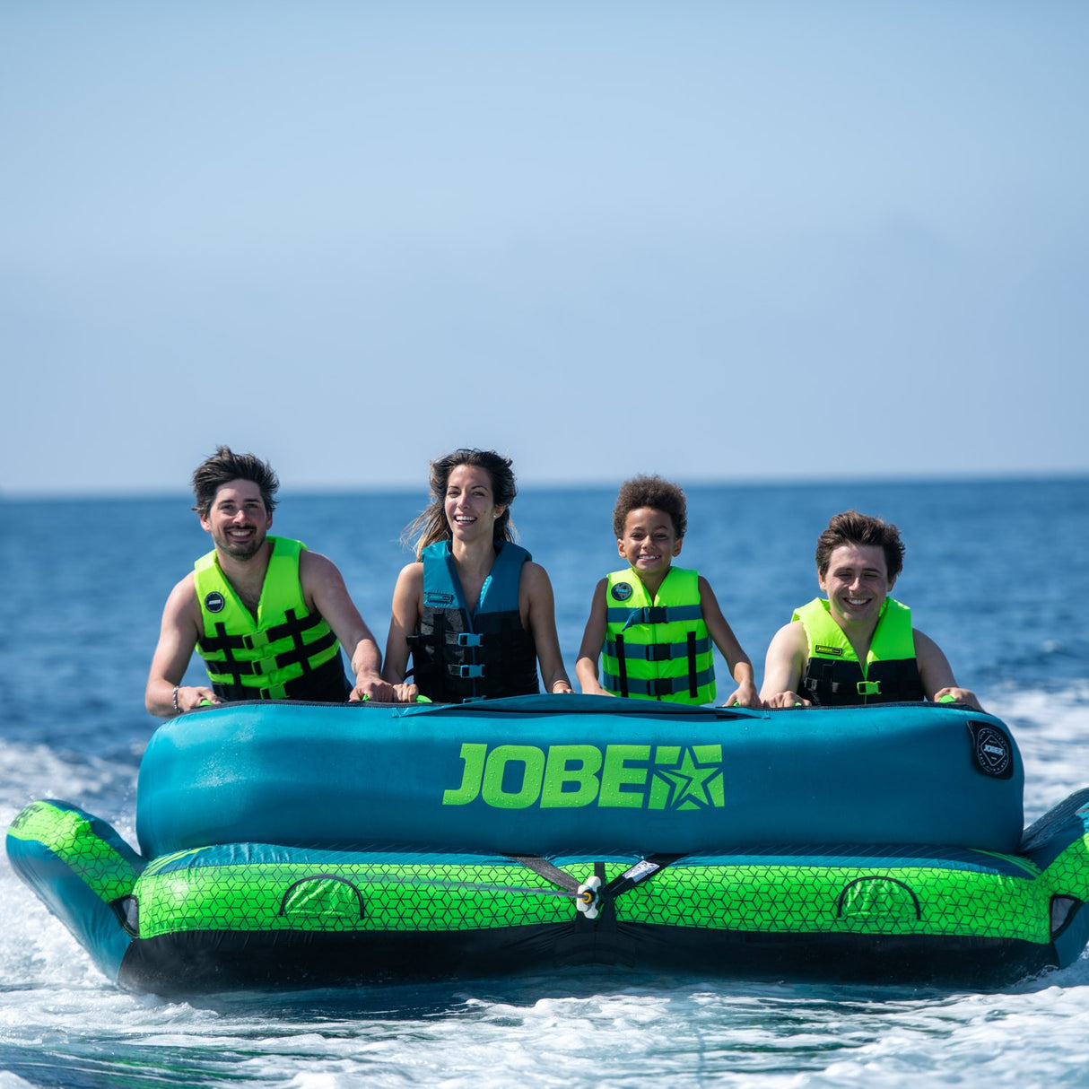 Jobe Binar Funtube 4P