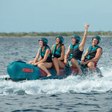 Jobe Chaser Funtube 4P
