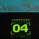 Jobe Compound Funtube 4P