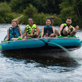 Jobe Compound Funtube 4P
