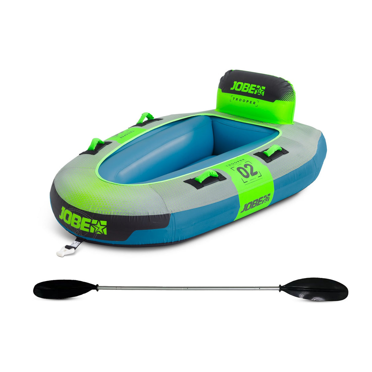 Jobe Trooper Funtube 1p