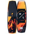 Hyperlite Baseline Kids 131 Wakeboard - Blem