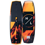 Hyperlite Baseline Kids 131 Wakeboard - Blem