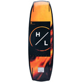 Hyperlite Baseline Kids 131 Wakeboard - Blem