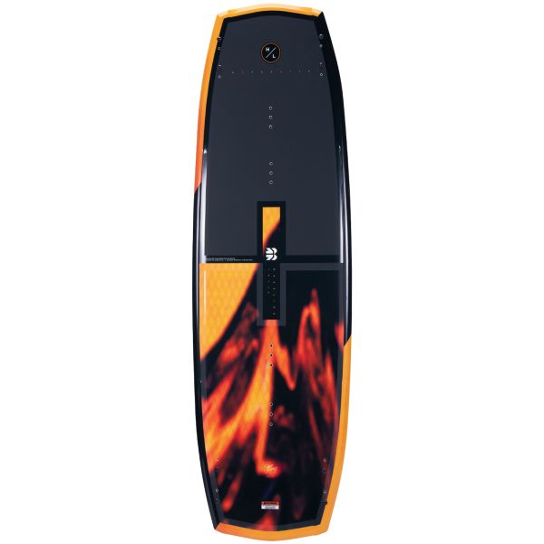 Hyperlite Baseline Kids 131 Wakeboard - Blem