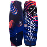 Hyperlite Eden 2.0 Dames 130 Wakeboard - Blem
