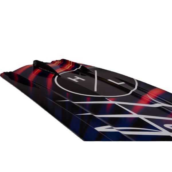 Hyperlite Eden 2.0 Dames 130 Wakeboard - Blem