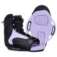 Hyperlite Jinx Kids wakeboard binding US 12/Y2