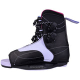 Hyperlite Jinx Kids wakeboard binding US 12/Y2