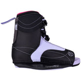 Hyperlite Jinx Kids wakeboard binding US 12/Y2