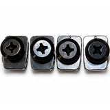 Hyperlite Zero2 M6 Hardware Kit 2026