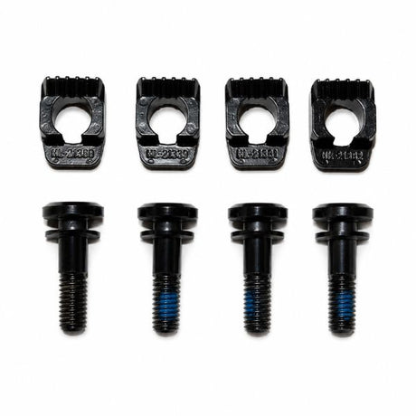 Hyperlite Zero2 M6 Hardware Kit 2026