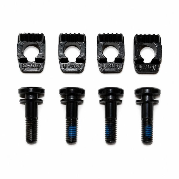 Hyperlite Zero2 M6 Hardware Kit 2026