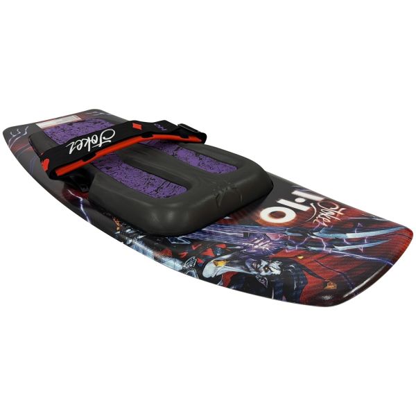 HO Sports Joker Kneeboard rood