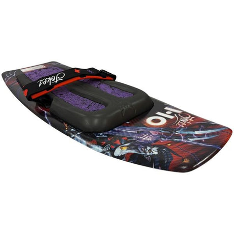 HO Sports Joker Kneeboard rood