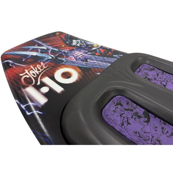 HO Sports Joker Kneeboard rood