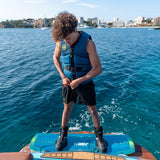 Jobe Breach Wakeboard 143 cm