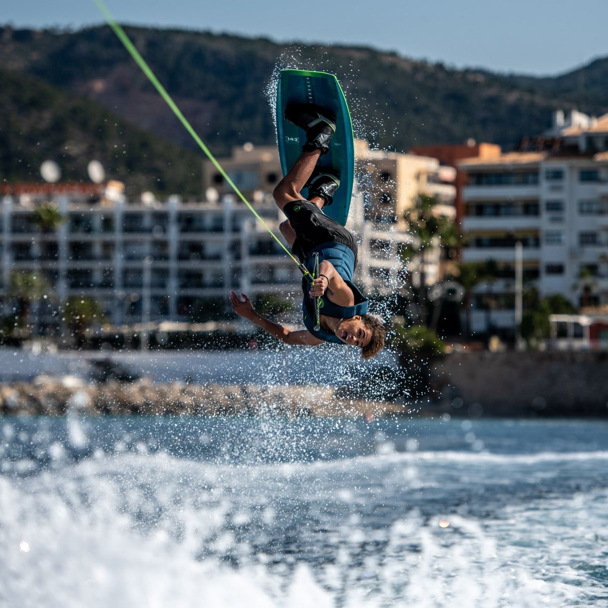 Jobe Breach Wakeboard 143 cm