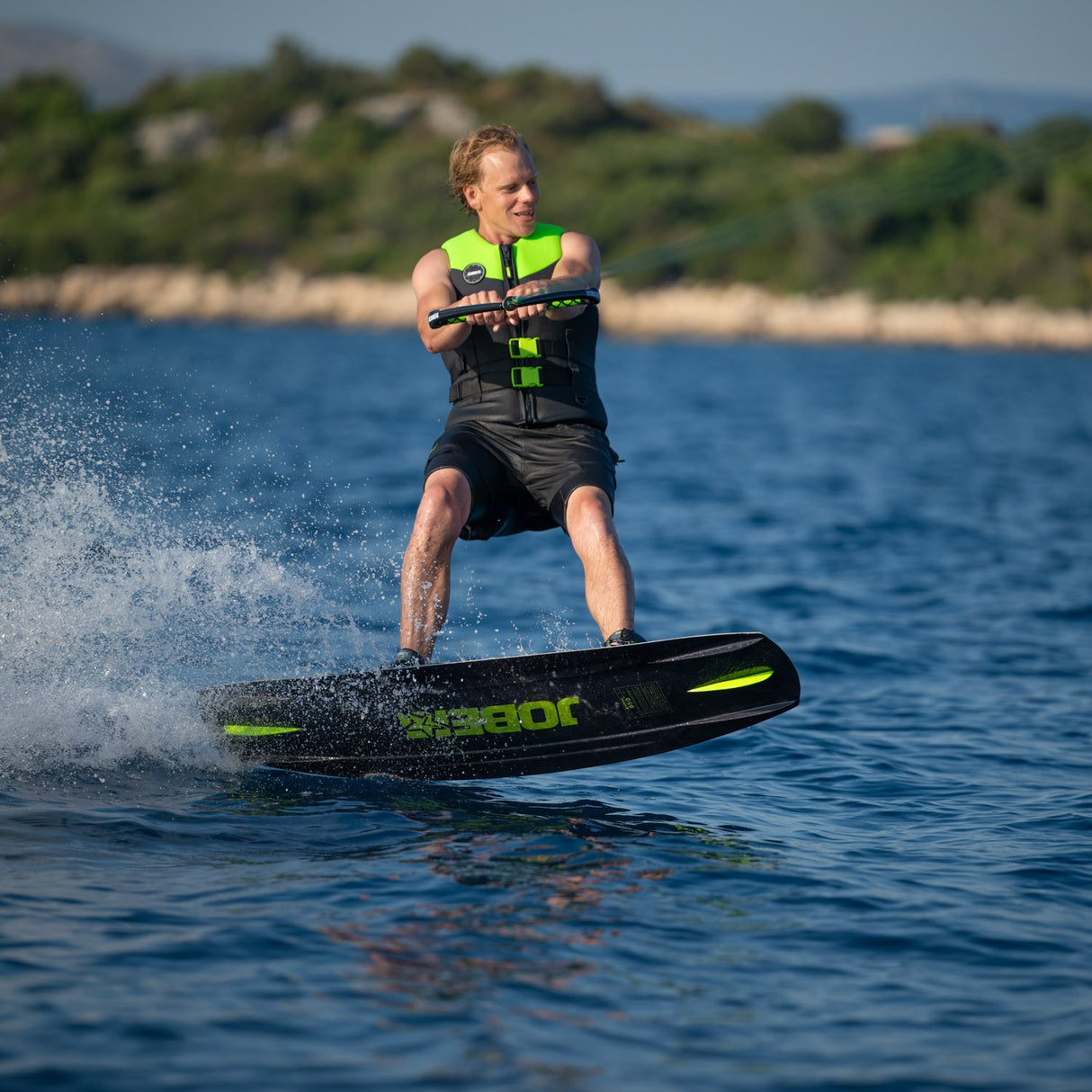 Jobe Vanity Wakeboard