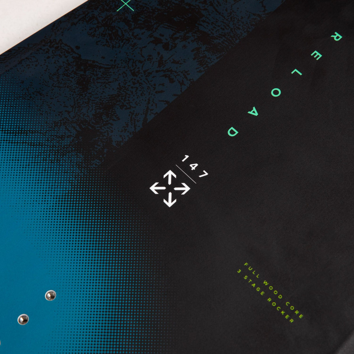 Câble de wakeboard Jobe Reload