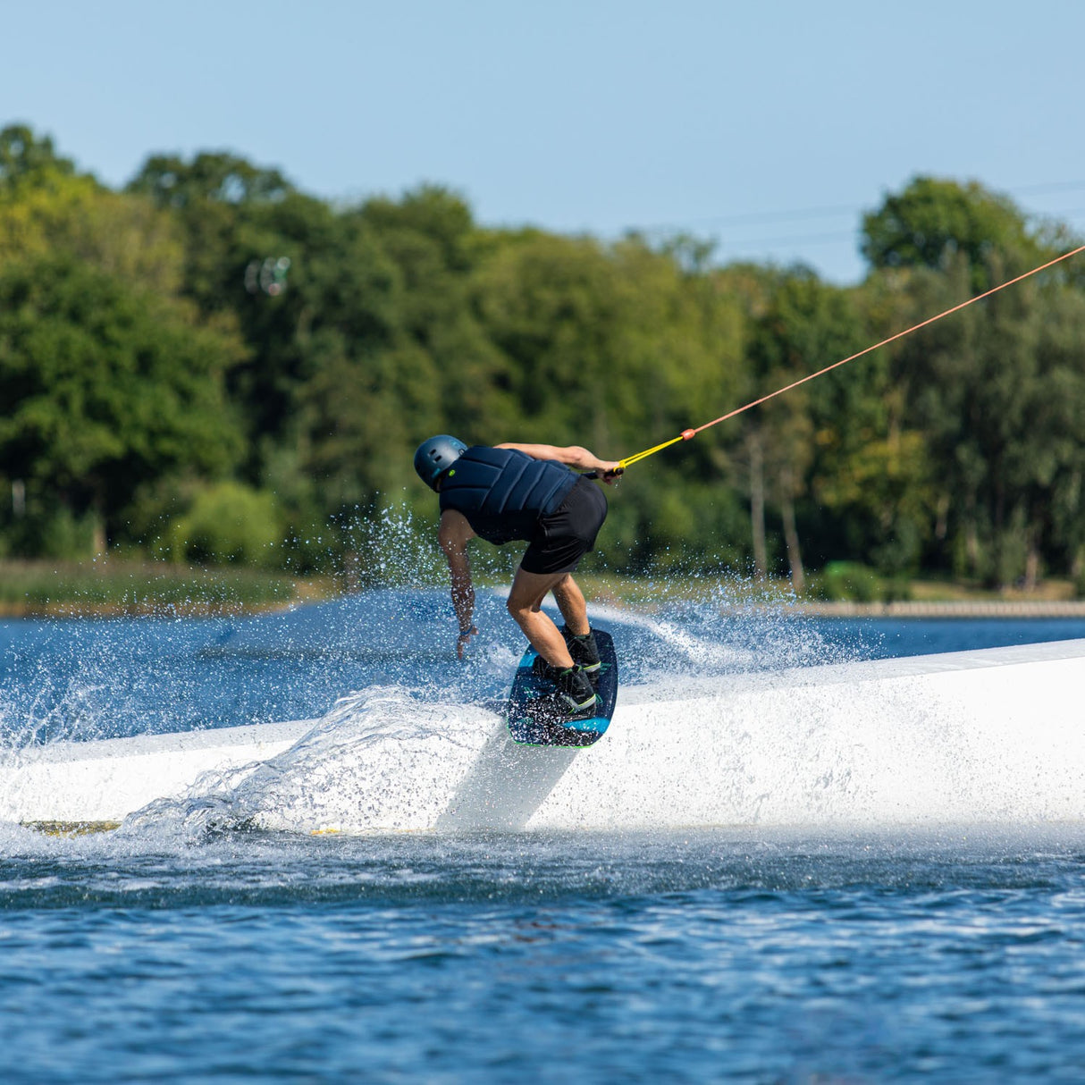 Câble de wakeboard Jobe Reload