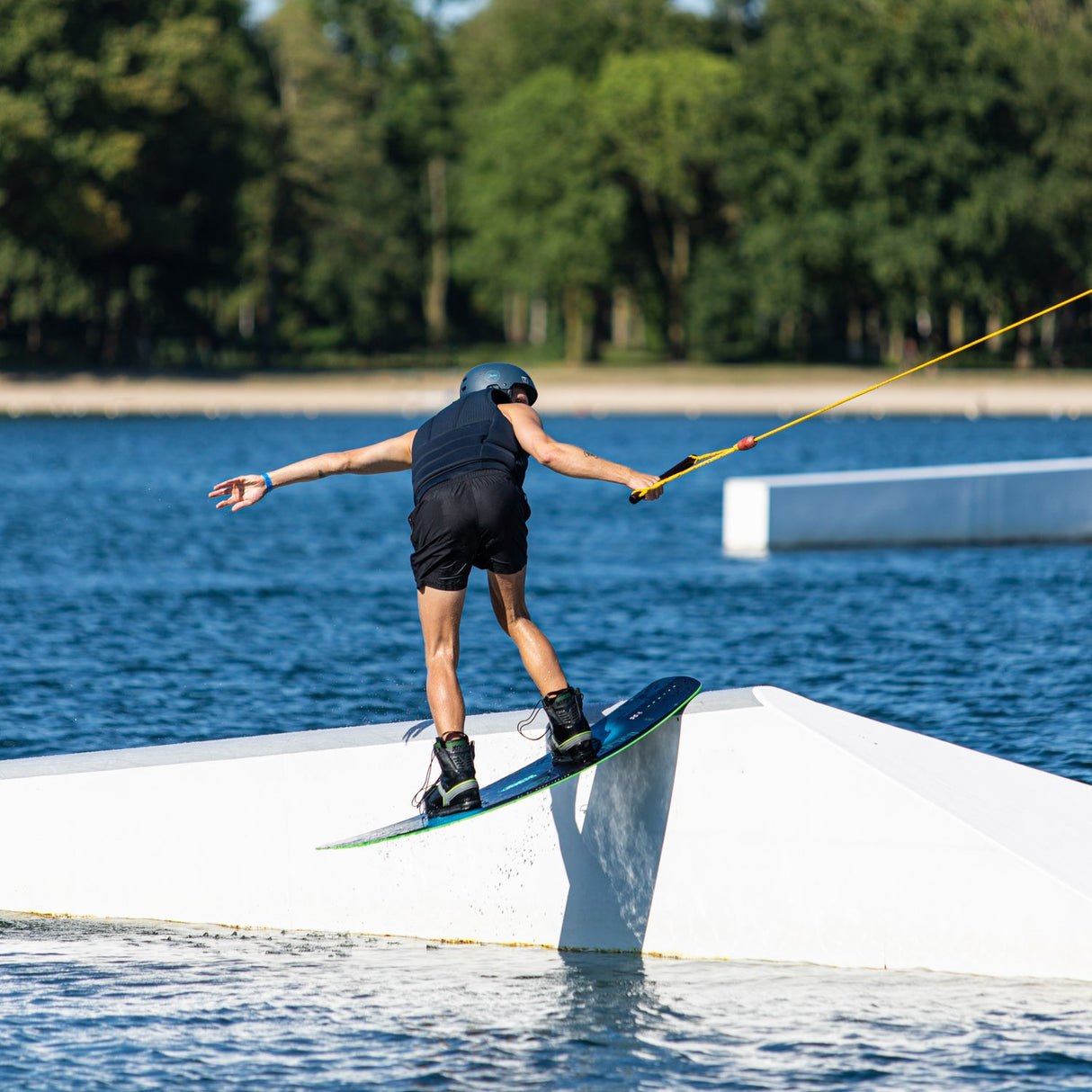 Câble de wakeboard Jobe Reload