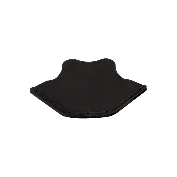 Mesle hieldeel B22R rubber