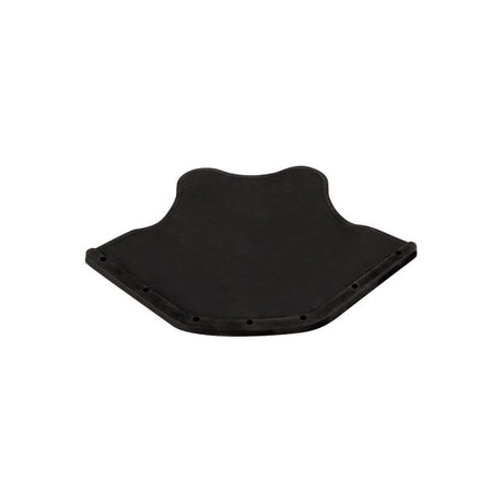 Mesle hieldeel B22R rubber